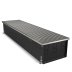 Внутрипольный конвектор Royal Thermo Atrium 190/300/2100-DG-U-NA
