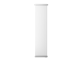 Стальной трубчатый радиатор Zehnder 2200 Charleston 10 секций