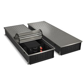 Внутрипольный конвектор Royal Thermo Atrium 150/400/2900-DG-U-NA