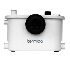 Канализационная установка Termica COMPACT LIFT 400
