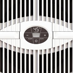 Мойка воздуха Venta LW15 Comfort Plus белый