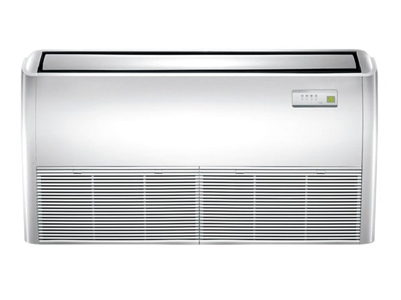 Напольно-потолочная сплит-система Midea MUE-60HRN1-R/MOU-55HN1-LR