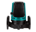 Циркуляционный насос Shinhoo Basic 40-16F