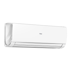 Мульти сплит-система на 2 комнаты 25+25 м2 Haier 2х AS09NS6ERA-W/2U40S2SM1FA Lightera Super Match