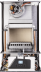 Настенный газовый котел Italtherm City Class 35 FR