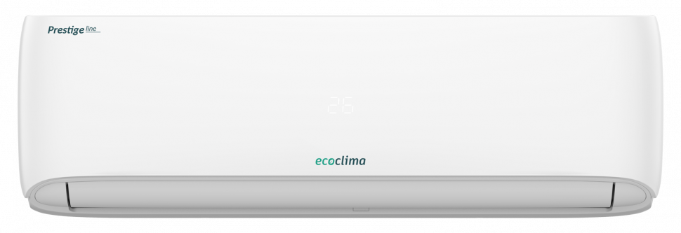 Сплит-система Ecoclima ECW-HE18/BB-4R2/EC-HE18/B-4R2 Prestige line
