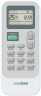 Сплит-система Ecoclima ECW-HE18/BB-4R2/EC-HE18/B-4R2 Prestige line