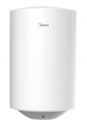 Накопительный электрический водонагреватель Midea MWH100-15MPC Cylinder