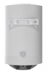 Накопительный электрический водонагреватель Midea MWH100-15MPC Cylinder