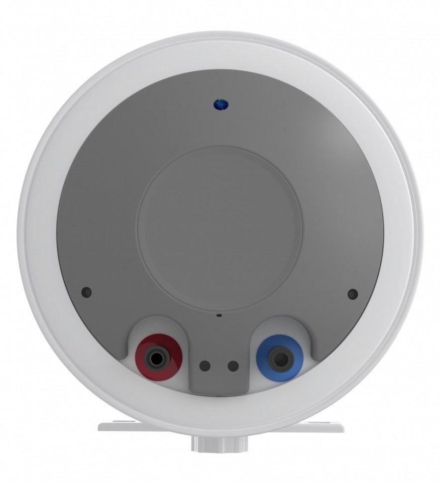 Накопительный электрический водонагреватель Midea MWH100-15MPC Cylinder