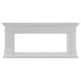 Портал Interflame Вермонт под очаг FreeSpace 60 LED FX QZ