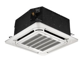 Кассетная сплит-система Midea MCA3-12HRN1-QC2/MOX330-12HN1-LQ/T-MBQ4-03E