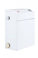 Парапетный газовый котел Очаг КСГЗ-10 E