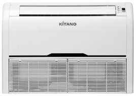 Напольно-потолочная сплит-система Kitano KC-Nikko IV-18
