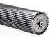 Тепловая завеса Ballu BHC-H10A-PS (пульт BRC-F)