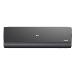 Мульти сплит-система на 2 комнаты 25+25 м2 Haier 2х AS09NS6ERA-B/2U40S2SM1FA Lightera Super Match