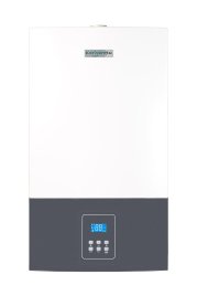 Настенный газовый котел Kotitonttu Toivo T-18 DК Wi-Fi