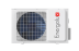Сплит-система Energolux SAS30B4-A/SAU30B4-A Basel 4