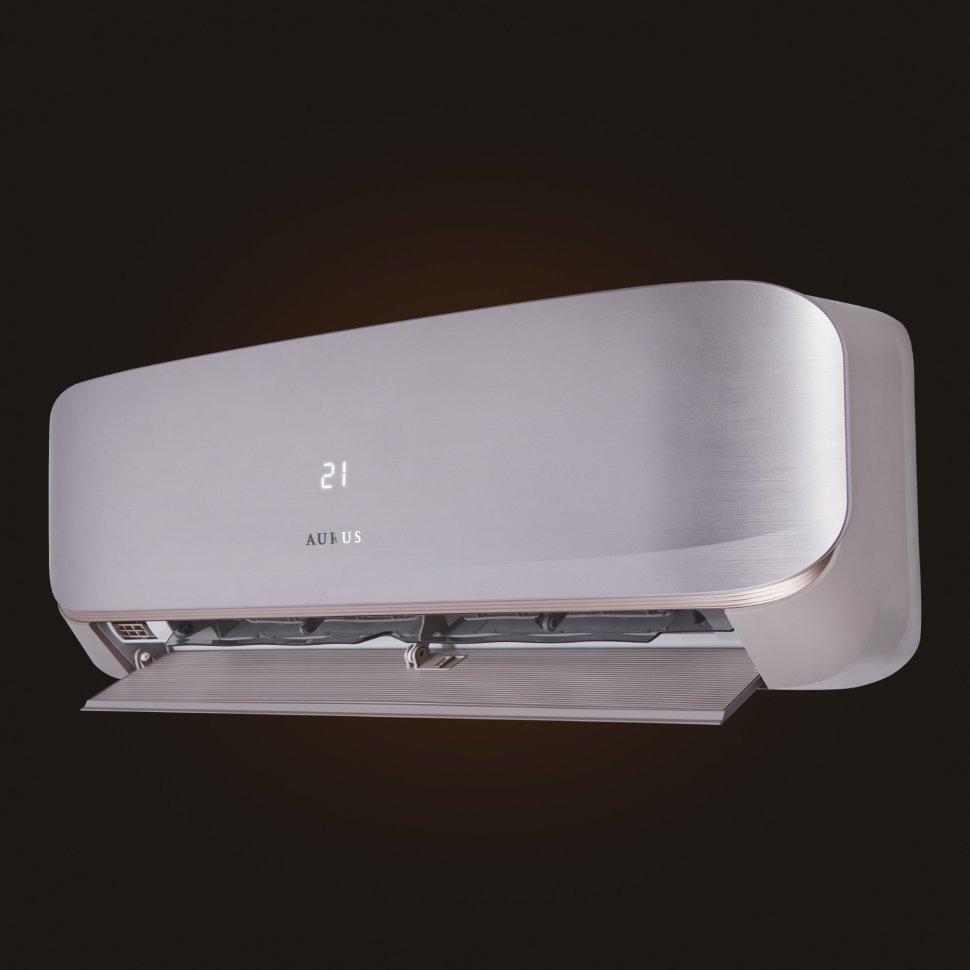 Сплит-система AURUS AAI/in-10HN8/GOLD/AAI/out-10HN8 A Series