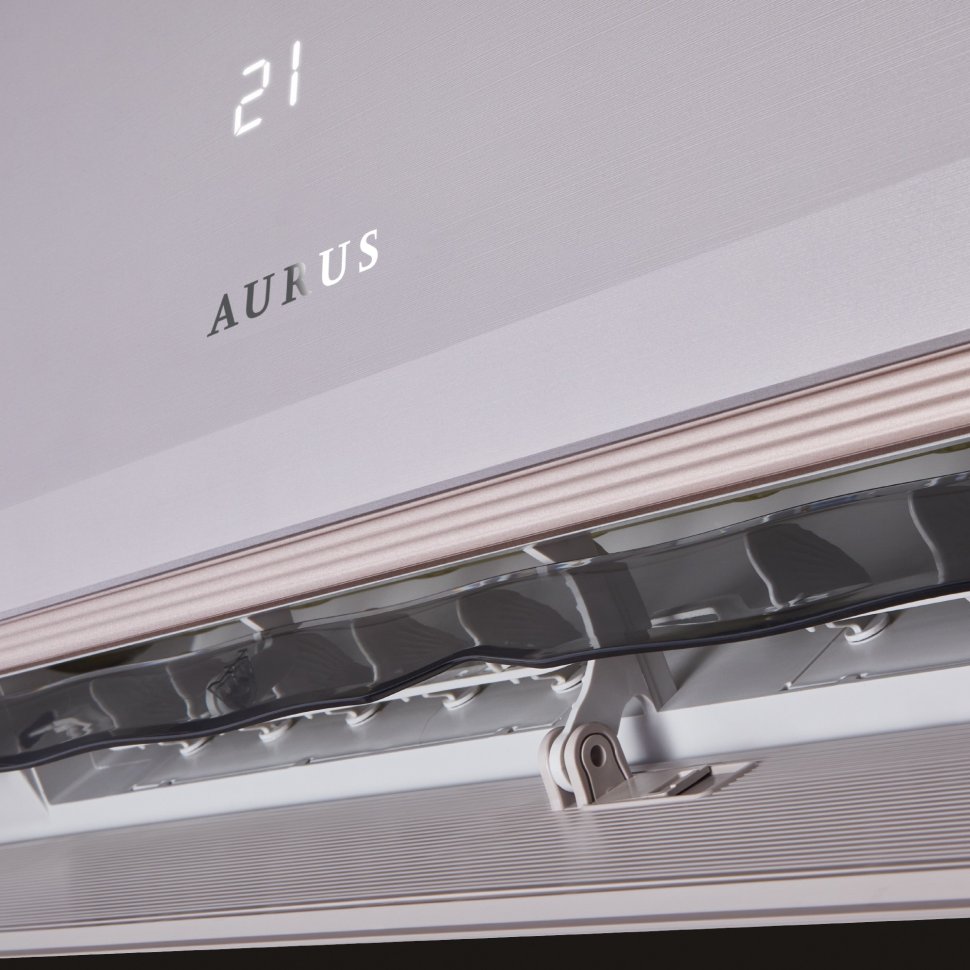Сплит-система AURUS AAI/in-10HN8/GOLD/AAI/out-10HN8 A Series