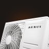 Сплит-система AURUS AAI/in-10HN8/GOLD/AAI/out-10HN8 A Series