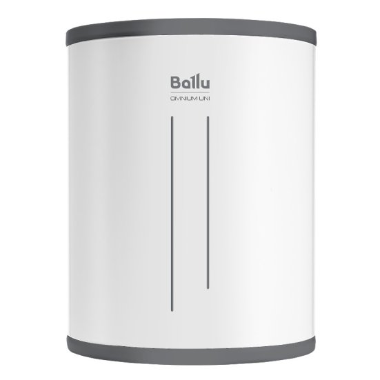 Накопительный водонагреватель Ballu BWH/S 10 Omnium Uni O