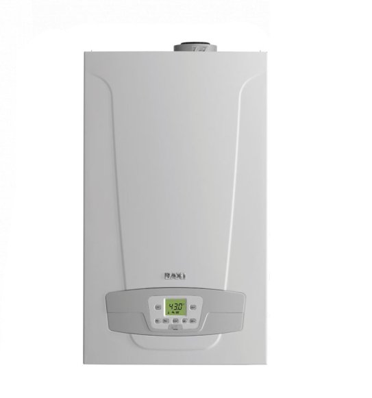 Конденсационный газовый котел Baxi Luna Duo-tec MP+ 1.130