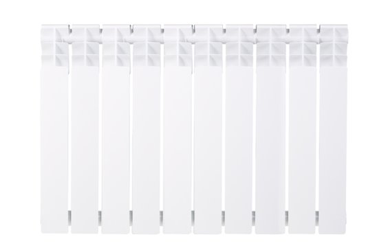 Биметаллический радиатор Oasis Pro 500/80 10 секций
