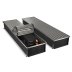 Внутрипольный конвектор Royal Thermo Atrium 150/300/2900-DG-U-NA