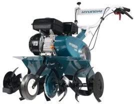 Культиватор бензиновый HYUNDAI T 850