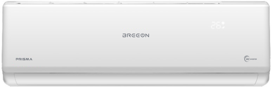 Сплит-система Breeon BRC-07TPI Prisma Inverter