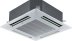 Кассетная сплит-система Haier AB140S1LK2FA/1U140S1LN2FB