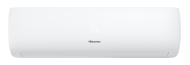 Сплит-система Hisense AS-09HR4RLRCJ01G/AS-09HR4RLRCJ01W Next Classic A