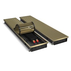 Внутрипольный конвектор Royal Thermo Atrium 75/250/1700-DG-U-LB