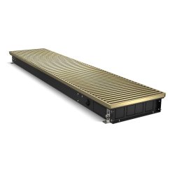 Внутрипольный конвектор Royal Thermo Atrium 75/250/1700-DG-U-LB