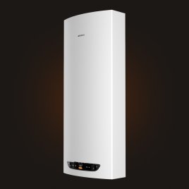 Накопительный водонагреватель AURUS AWH SE 80 F White