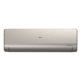 Мульти сплит-система на 2 комнаты 35+35 м2 Haier Lightera AS12NS6ERA-G+Flexis SM AS35S2SF2FA-G/2U40S2SM1FA c Wi-Fi модулем ESP32