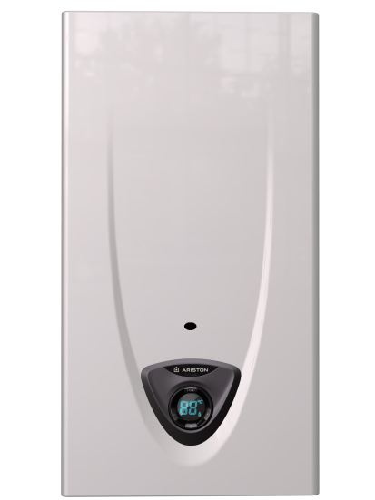 Газовый водонагреватель Ariston Fast Evo 11C