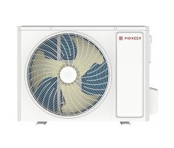 Кассетная сплит-система Pioneer KFCI36GV/KONI36GV/TCI04V