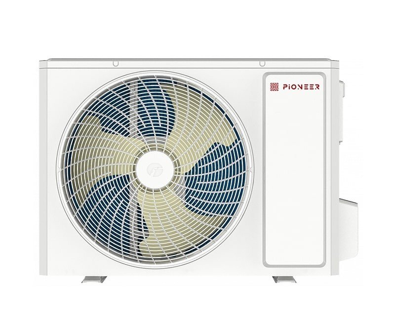Кассетная сплит-система Pioneer KFCI36GV/KONI36GV/TCI04V