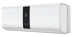 Сплит-система Ultima Comfort ELB-I36PN-IN/ELB-I36PN-OUT Elysium Inverter