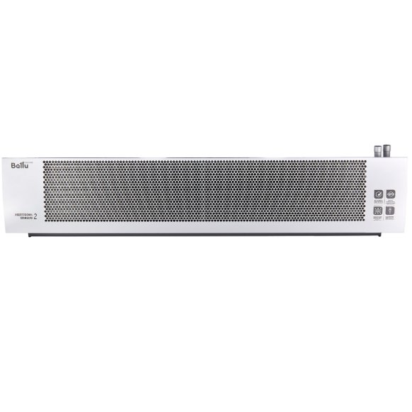 Водяная тепловая завеса Ballu BHC-H20W45-PS2