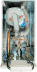 Настенный конденсационный газовый котел Italtherm Time Power 50 K