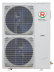 Кассетная сплит-система Royal Clima CO-4C 60HNXA/CO-E 60HNXA Competenza 2023