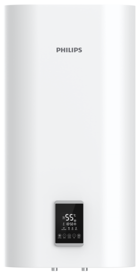 Накопительный водонагреватель Philips AWH1621/51(50YC)