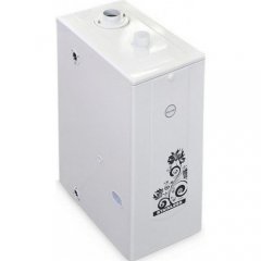 Напольный дизельный котел Kiturami STSO-25