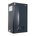 Настенный газовый котел Italtherm City Class 25 F Black Moon Heating