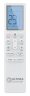 Сплит-система Ultima Comfort ELN-I09PN-IN/ELN-I09PN-OUT Elysium Nero Inverter