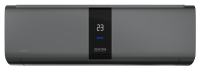 Сплит-система Ultima Comfort ELN-I09PN-IN/ELN-I09PN-OUT Elysium Nero Inverter