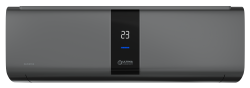 Сплит-система Ultima Comfort ELN-I09PN-IN/ELN-I09PN-OUT Elysium Nero Inverter